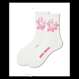 image-Street Trend Female Couple Sports Stockings
