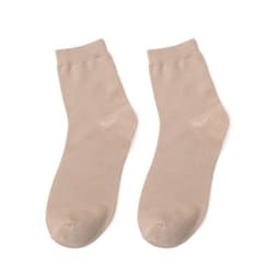 image-Four Seasons Men's Socks Business Socks Leisure
