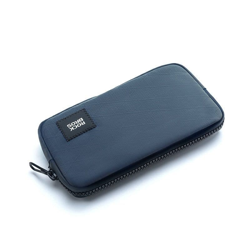 image-Portable Men's And Women's Key Headset Card Holder Buggy Bag Bicycle Cycling Fixture