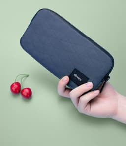 image-Portable Men's And Women's Key Headset Card Holder Buggy Bag Bicycle Cycling Fixture