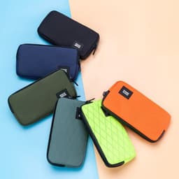 image-Portable Men's And Women's Key Headset Card Holder Buggy Bag Bicycle Cycling Fixture