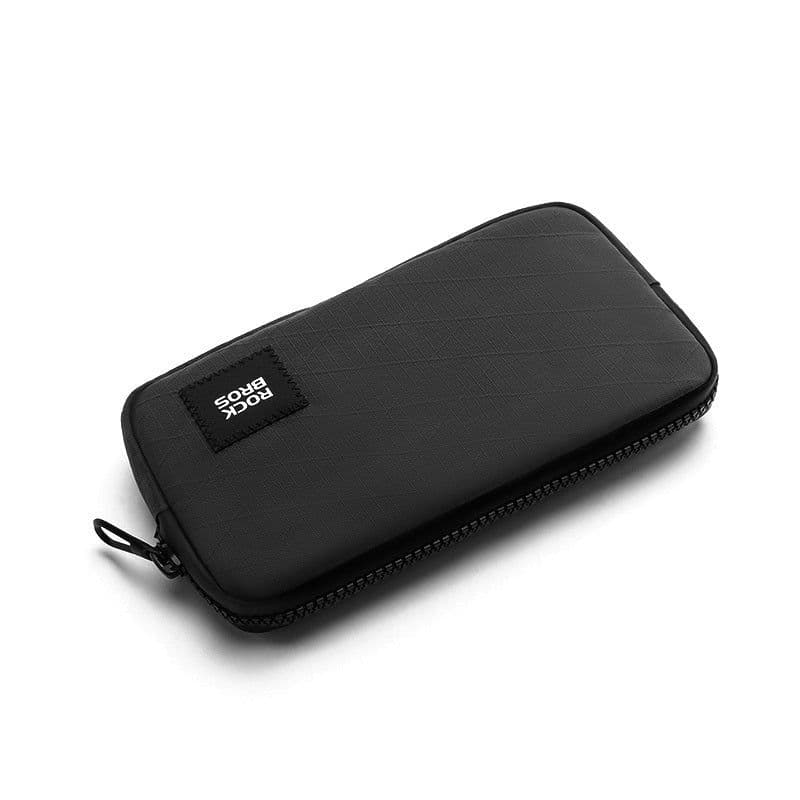 image-Portable Men's And Women's Key Headset Card Holder Buggy Bag Bicycle Cycling Fixture