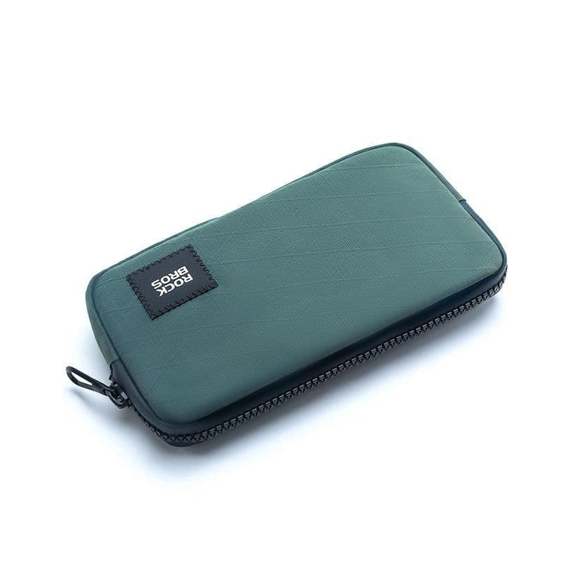 image-Portable Men's And Women's Key Headset Card Holder Buggy Bag Bicycle Cycling Fixture
