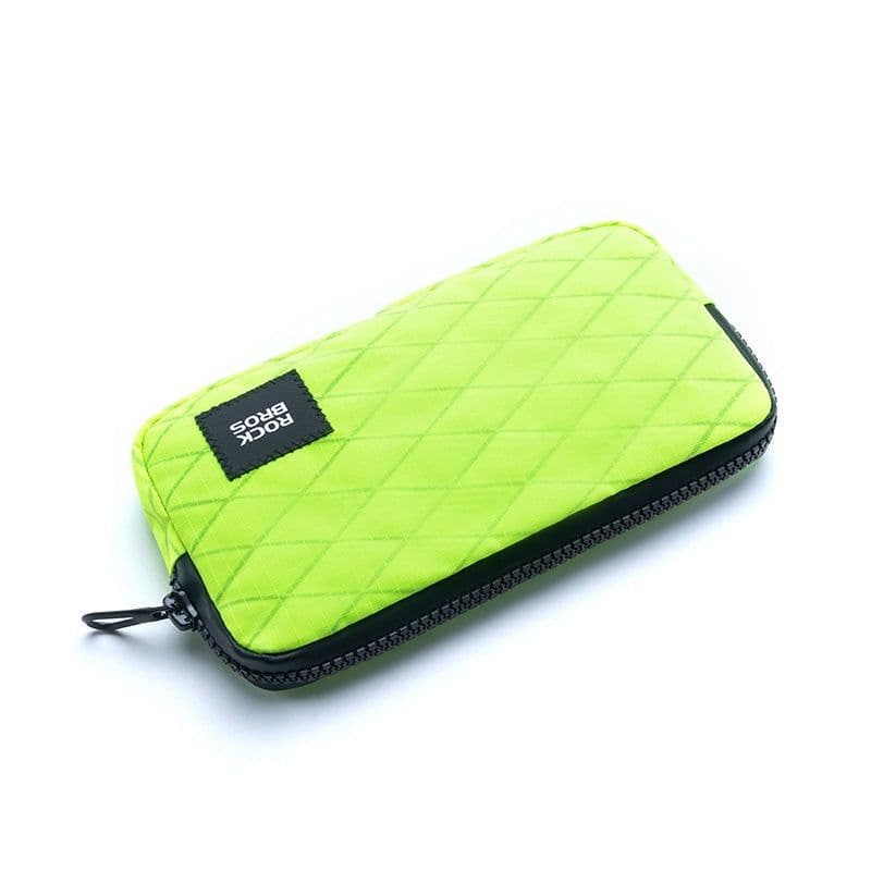image-Portable Men's And Women's Key Headset Card Holder Buggy Bag Bicycle Cycling Fixture