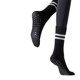 image-Mid-calf Stink Prevention Hosiery Non-slip Silicone Indoor