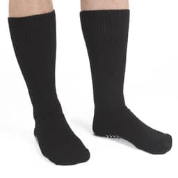 image-Rehabilitation Nursing Absorption Deodorant Antibacterial Cotton Socks