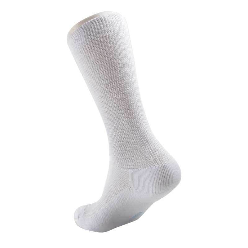 image-Rehabilitation Nursing Absorption Deodorant Antibacterial Cotton Socks