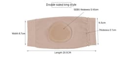 image-Heel Protection Protective Cover Heel Women's Heel Anti-heel Protector