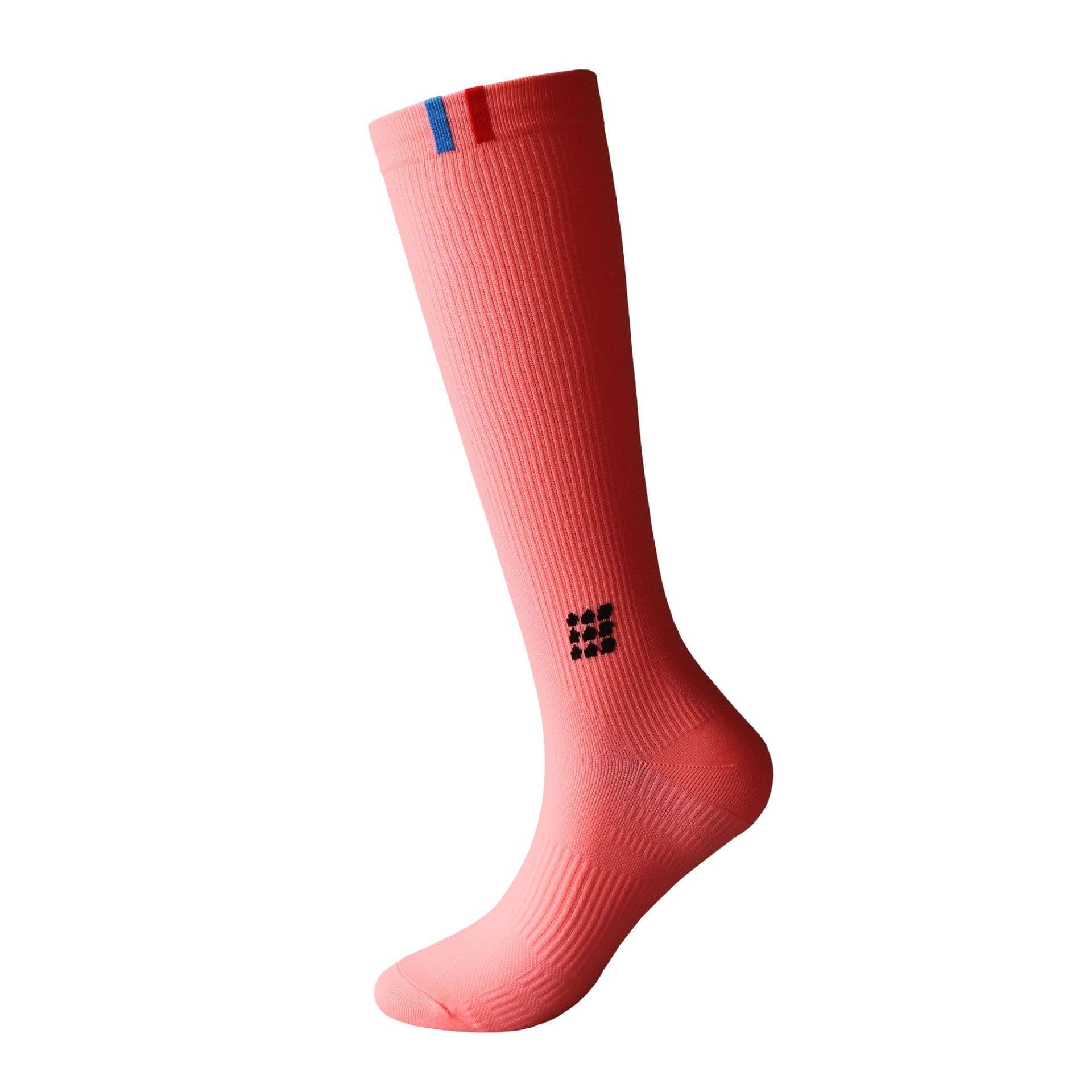image-Pressure Long JK Sectional Sports Sports Socks Marathon Long Running Socks