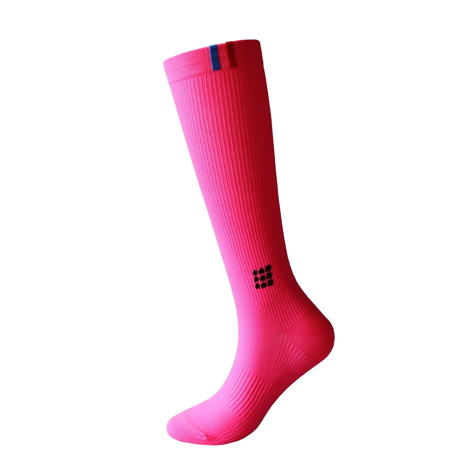 image-Pressure Long JK Sectional Sports Sports Socks Marathon Long Running Socks
