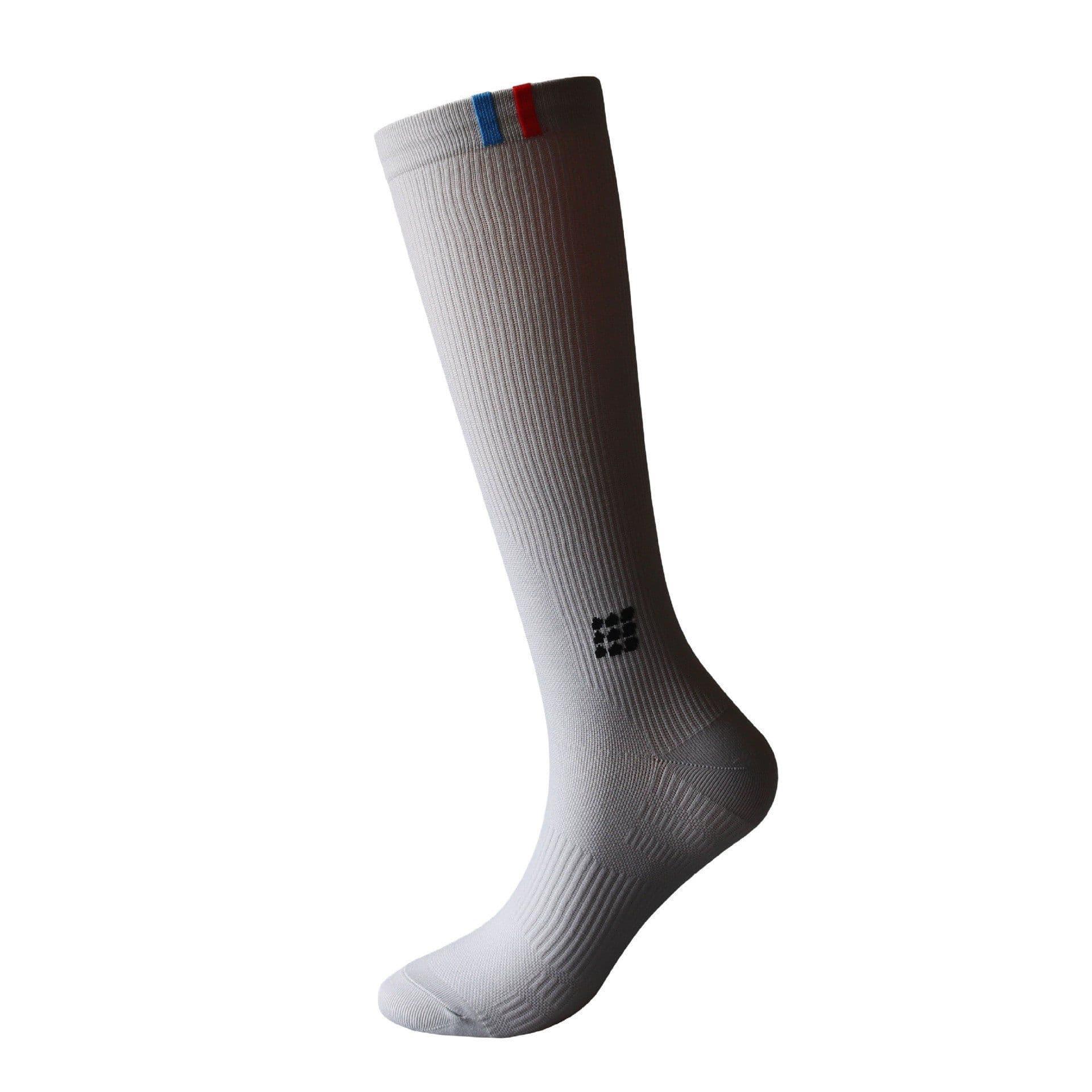 image-Pressure Long JK Sectional Sports Sports Socks Marathon Long Running Socks