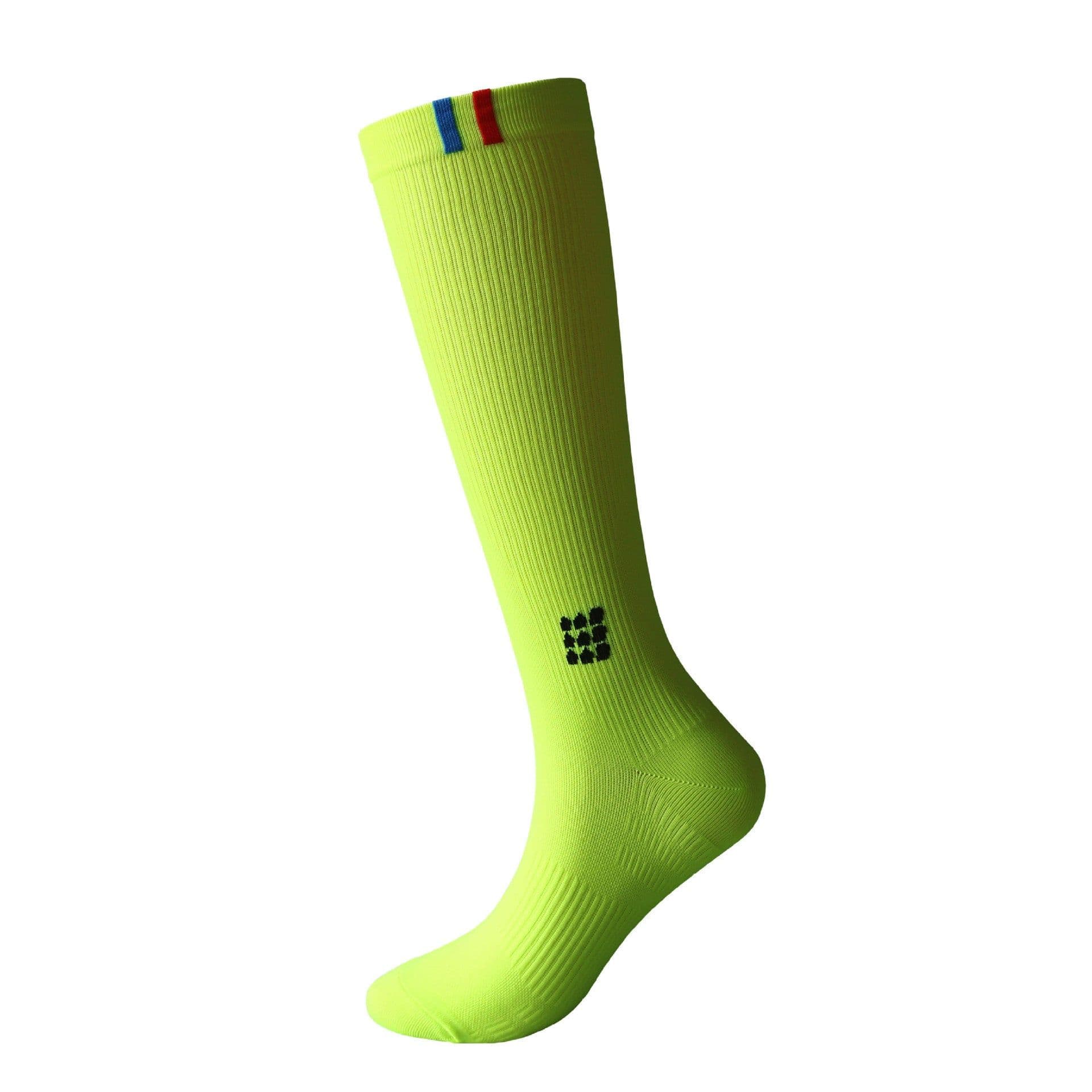 image-Pressure Long JK Sectional Sports Sports Socks Marathon Long Running Socks