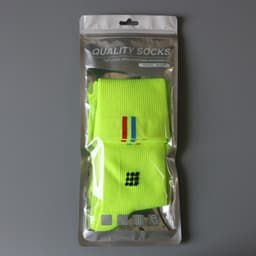 image-Pressure Long JK Sectional Sports Sports Socks Marathon Long Running Socks