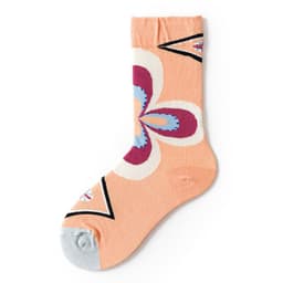 image-Creative Design Men's Middle Tube Socks Skateboard Street Couple Basketball Jk Socks