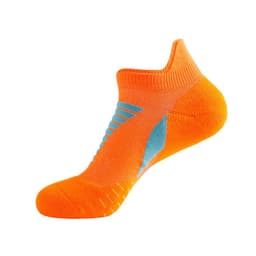 image-Men's Professional Sports Non Slip Breathable Socks