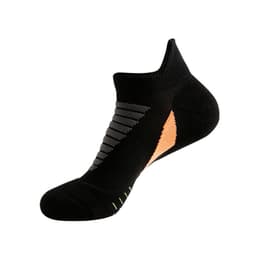 image-Men's Professional Sports Non Slip Breathable Socks