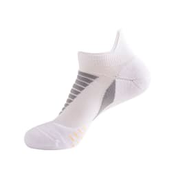image-Men's Professional Sports Non Slip Breathable Socks
