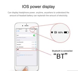 image-T8 Stereo Headset Bluetooth Headset HIFI Sports MP3 Card Wireless Phone Headset 4.0 Headphones