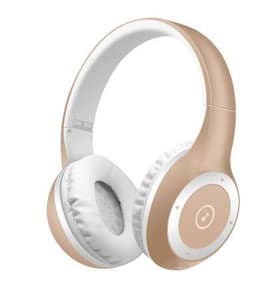 image-T8 Stereo Headset Bluetooth Headset HIFI Sports MP3 Card Wireless Phone Headset 4.0 Headphones
