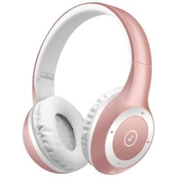 image-T8 Stereo Headset Bluetooth Headset HIFI Sports MP3 Card Wireless Phone Headset 4.0 Headphones