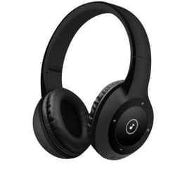 image-T8 Stereo Headset Bluetooth Headset HIFI Sports MP3 Card Wireless Phone Headset 4.0 Headphones