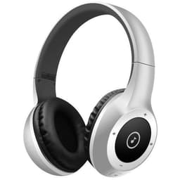 image-T8 Stereo Headset Bluetooth Headset HIFI Sports MP3 Card Wireless Phone Headset 4.0 Headphones