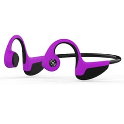 image-Z8 intelligent bone conduction Bluetooth headset stereo wireless outdoor sports headphones headset bone conduction headphones