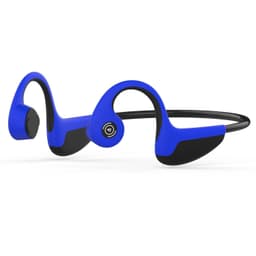 image-Z8 intelligent bone conduction Bluetooth headset stereo wireless outdoor sports headphones headset bone conduction headphones
