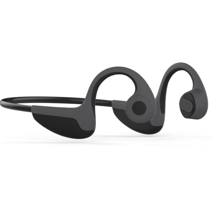 image-Z8 intelligent bone conduction Bluetooth headset stereo wireless outdoor sports headphones headset bone conduction headphones