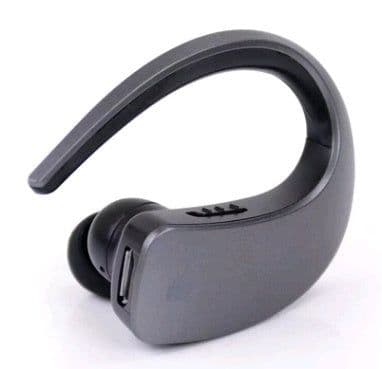 image-Q2 Bluetooth Headphones Hanging Ear Sports Stereo 4.1 Mini Wireless Universal Multifunction Touch Button