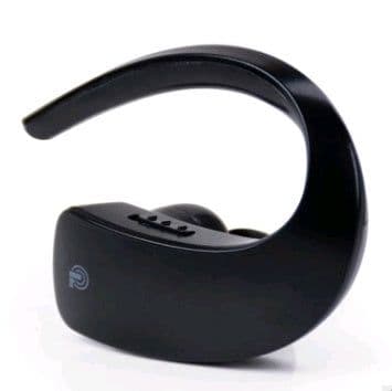 image-Q2 Bluetooth Headphones Hanging Ear Sports Stereo 4.1 Mini Wireless Universal Multifunction Touch Button