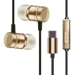 image-In-ear music video headphones