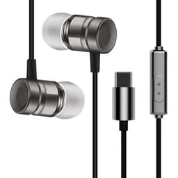 image-In-ear music video headphones