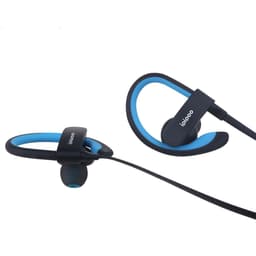 image-Wireless music sports running headphones