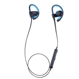 image-Wireless music sports running headphones