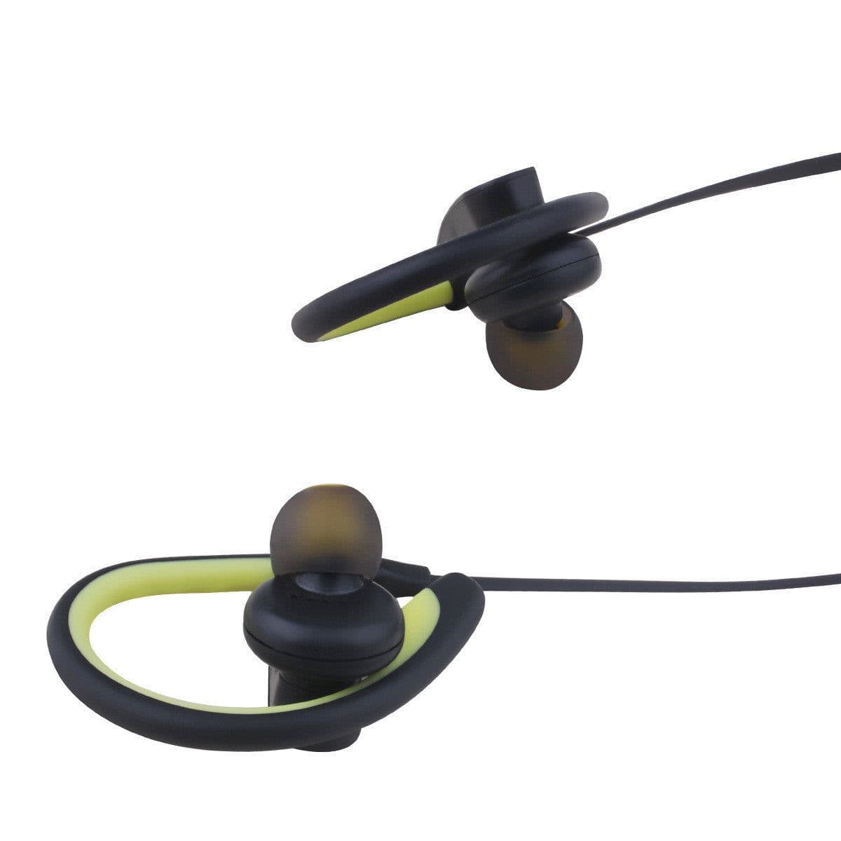 image-Wireless music sports running headphones
