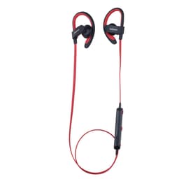 image-Wireless music sports running headphones