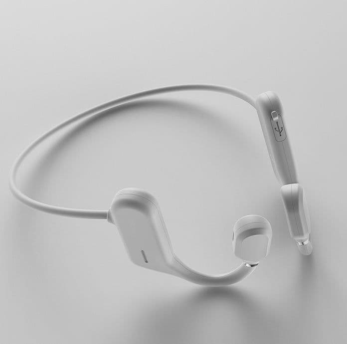 image-Non-ear wireless sports headphones