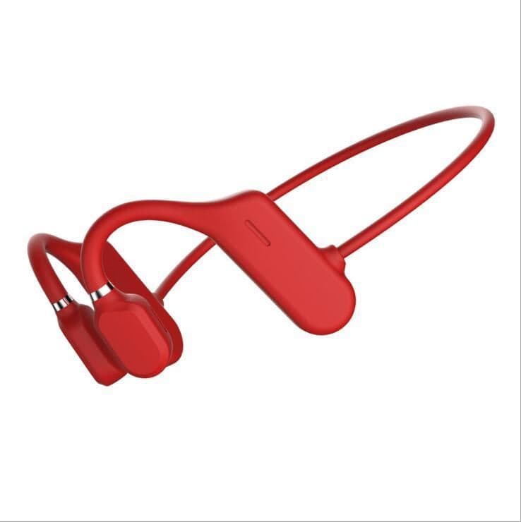 image-Non-ear wireless sports headphones