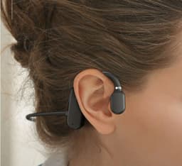 image-Non-ear wireless sports headphones