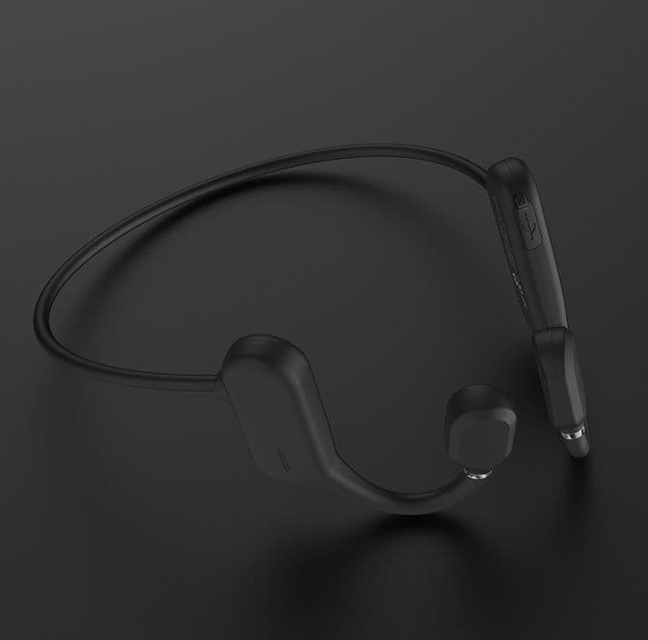 image-Non-ear wireless sports headphones