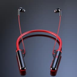 image-Sports neckband wireless headphones