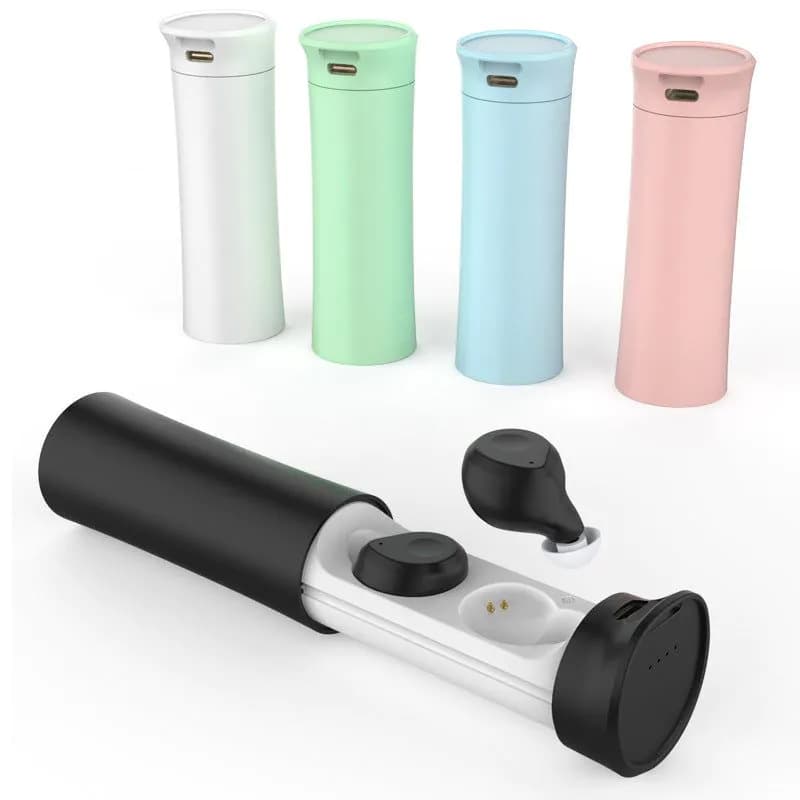 image-M1013 Macaron wireless sports headphones