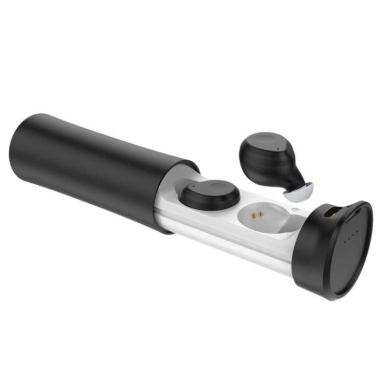 image-M1013 Macaron wireless sports headphones