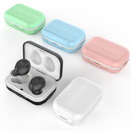 image-M1012 Macaron wireless sports headphones