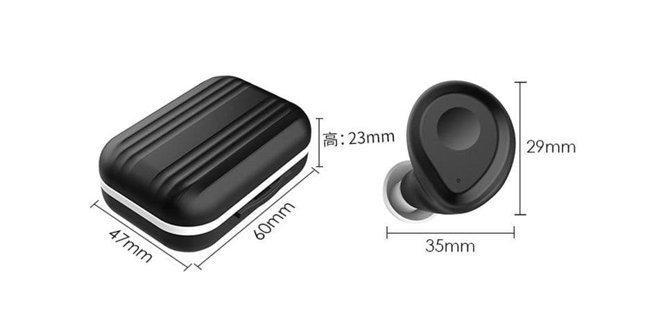 image-M1012 Macaron wireless sports headphones