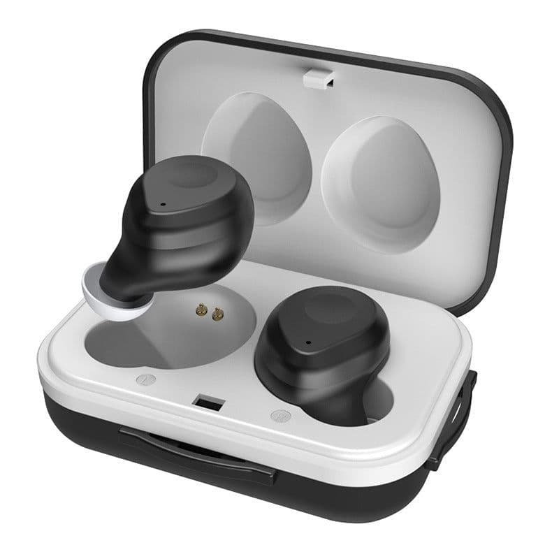 image-M1012 Macaron wireless sports headphones