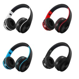 image-Compatible with Apple , Trending amazon wireless headset bluetooth headphones
