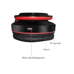 image-Compatible with Apple , Trending amazon wireless headset bluetooth headphones