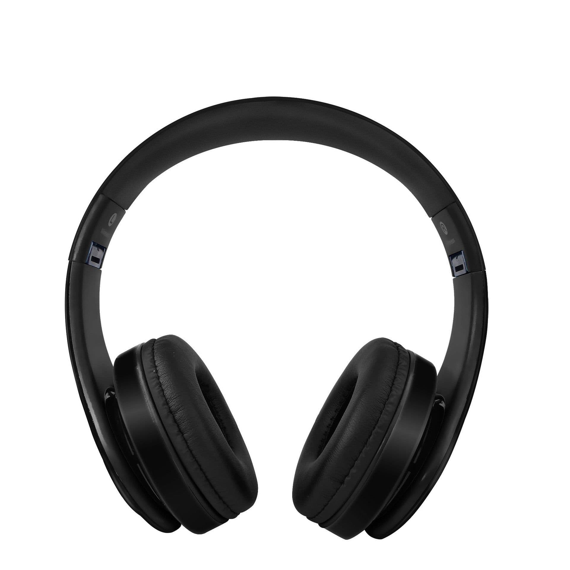 image-Compatible with Apple , Trending amazon wireless headset bluetooth headphones